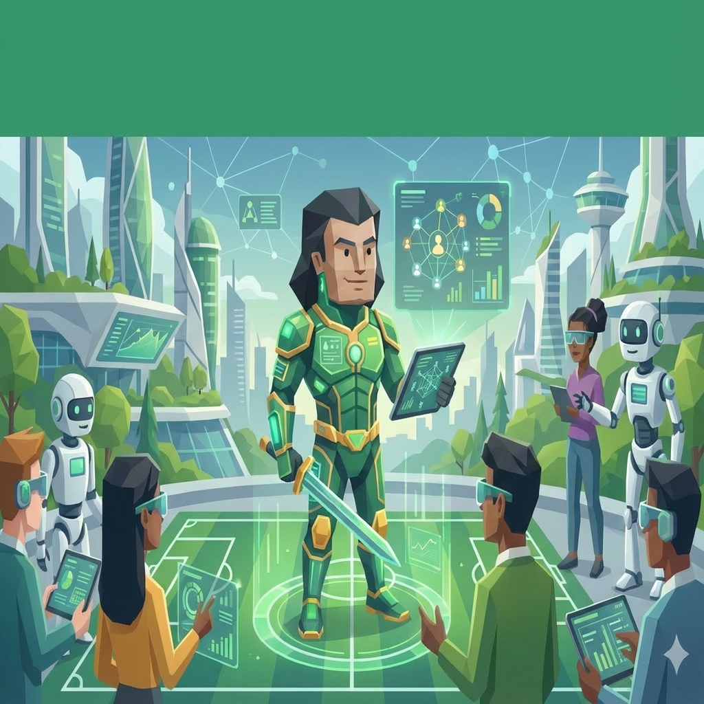 主人公 Background