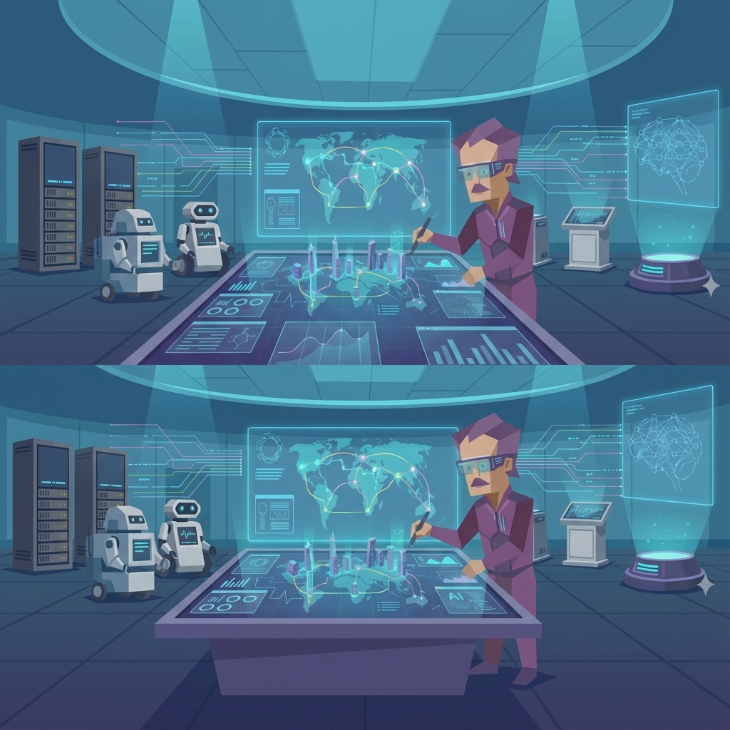 建築家 Background