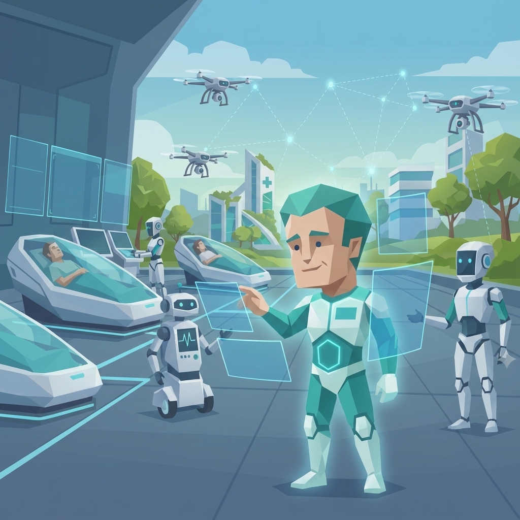 擁護者 Background